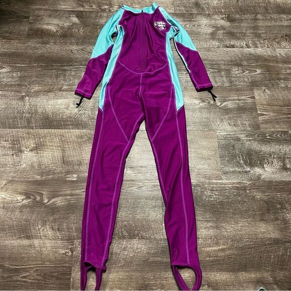 Scuba Donkey Wet Suit Size 10